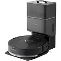 Roborock Q5 Pro+ - Støvsuger - robotlignende - uten pose - 59 W