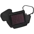 K&N Honda Ha-1313 Luftfilter
