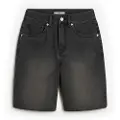 Vans Sirelle Cut-Off Jorts Shorts svart