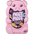 Hasbro Gaming Piggy Piggy, Kort Spill, Familie, 7 år