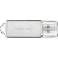 Intenso Jet Line Aluminum 256gb Minnepinne