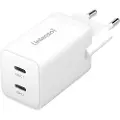 Intenso Gan W40cc Usb-c Vegglader