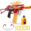 Zuru X-Shot Hyper Gel Small Blaster 2500gellets)