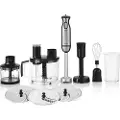 Haeger Extreme Set Håndmikser