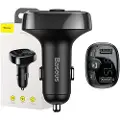 Baseus 94417 Bilens Fm-sender