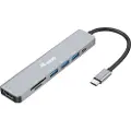 Equip Usb C Dokkingstasjon