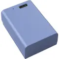 SmallRig 4333 Usb-c Rechargable En-el25 Batteri