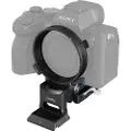 SmallRig 4244 H/v Sony A1/a7/a9/fx Stativets Svingbare Base