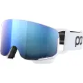 POC Nexal Mid Hydrogen White Briller hvit