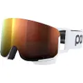 POC Nexal Hydrogen White Briller hvit