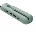Ewent Ew1148 Kvm-konsoll