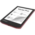 Pocketbook Verse Pro - Passion Red