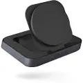 ZENS Nightstand Trådløs Lader