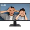 MSI 27" PRO MP275 - 1920x1080 - 100Hz - IPS