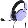 Trust Gxt 489 Fayzo Gaming-headset