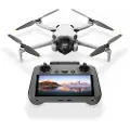 DJI Mini 4 Pro (RC) - Drone - USB