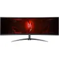 Acer 44.5" Nitro XZ452CU - DQHD | 165Hz | VA | DisplayHDR 400 | USB Hub