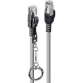 Lindy 47609 S/ftp 20 M Cat6a Nettverkskabel