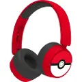 OTL TECHNOLOGIES Pokemon Pokeball Trådløse Hodetelefoner
