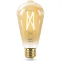 WiZ Connected Luster P45 E27 Pære