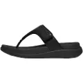 FitFlop F-mode Go Adj Platformsandaler