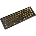 Ducky One 3 Hot-swap Mini 100352916 Gaming-tastatur Engelsk