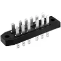 Telegärtner J00045A0914 Han-kontakt 1 stk