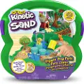 Spin Master Kinetic Sand 6070526, Kinetisk sand for barn, 3 år, Plast, Flerfarget