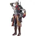 Hasbro Stjernekrigen Echo Mercenary Gear The Bad Batch-figur 15 Cm