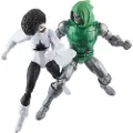 Hasbro Forundring Doom Kaptein Doktor Figurer 15 Cm