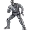 Hasbro Avengers Iron Man Modell 01 Bortenfor Jordens Mektigste Figur 15 Cm