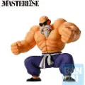 Ichibansho Dragon Ball Mester Roshi Treningsseksjon Figur
