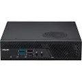 Asus Pb63-b3014mh I3-13100/8gb/256gb Ssd Mini-pc