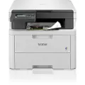 Brother Dcpl3520cdw Multifunksjonsskriver