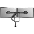 NeoMounts Ds75s-950bl2 Dobbel Skjermholder