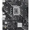 Asus H610m-k D4 Hovedkort