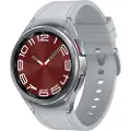 Samsung Galaxy Watch6 Classic R950 43mm Bt Smartklokke