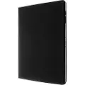 Insmat Exclusive - Lommebok for nettbrett - ekte skinn, polyuretan, bomull, termoplast-polyuretan (TPU), kartong+papir - for Samsung Galaxy Tab S8 Ultra, Tab S9
