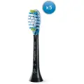 Philips Hx9045_33 Utskifting Av Elektrisk Tannbørste 5 Enheter