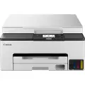 Canon MAXIFY GX1050 Value Kit + Extra Ink Blekkskriver Multifunksjon - Farge - Blekk