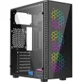 Gembird Fornax 500 Pc-tårnkasse