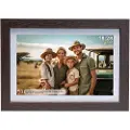 Denver 111250000070 10.1 Tommers Digital Ramme