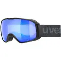Uvex Xcitd Colorvision Skibriller For Kvinner