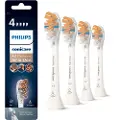 Philips 4 A3 Premium Utskifting Av Elektrisk Tannbørste