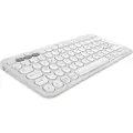 Logitech Pebble Keys 2 K380s Trådløst Tastatur Spansk