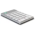 R-Go Tools Rgoconmwlwh Trådløst Tastatur Og Mus Spansk