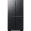 Samsung RF59C701EB1 - Kjøleskap/fryser - 649 liter - Klasse E