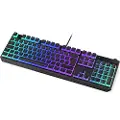 Endorfy Thock Ey5d024 Tastatur Tysk