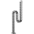 Equip 650860 Kabelhåndtering