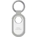 Samsung EF-RT560 - Eske for sikkerhetsmerke - robust - silikon - grå - for Galaxy SmartTag2